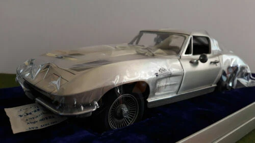 Voitures miniatures Franklin Mint