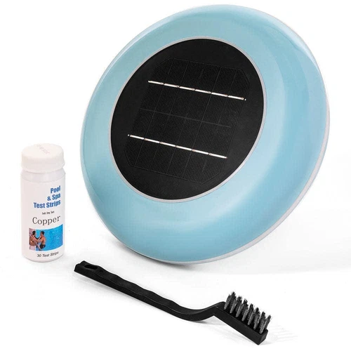 XtremepowerUS Solar Pool Ionizer - Thumbnail 5