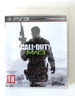 Call of Duty Modern Warfare 3 - Sony Playstation 3 - PS3 - NEUF