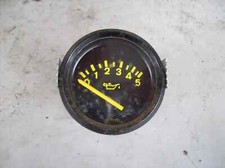 Porsche 944 Early - Oil Temp Temperature Gauge Vdo