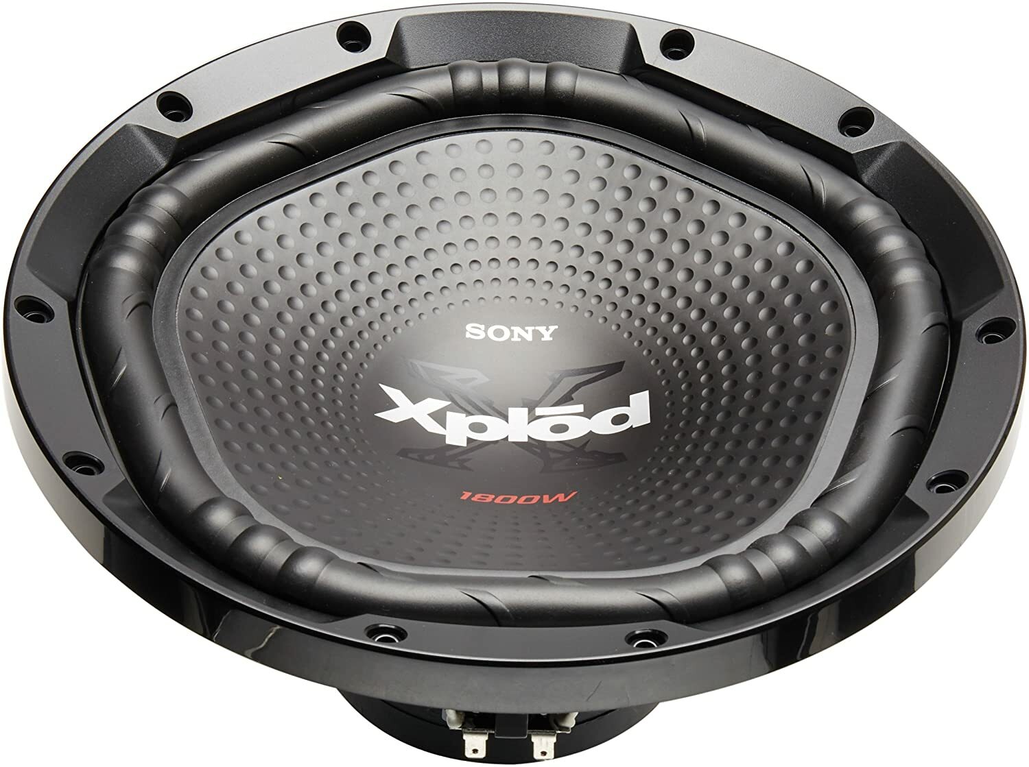 woofer sony xplod 12 1800w