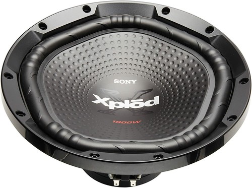 Sony XS-NW1200 Xplod 12 SUB 1800 Watt 
