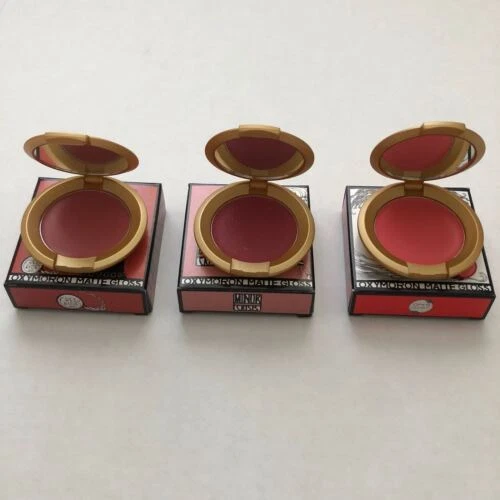 Lipstick Queen Single Lip Makeup