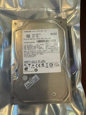 Hitachi HDS721025CLA382 250 GB 3.5 in SATA II Desktop Hard Drive