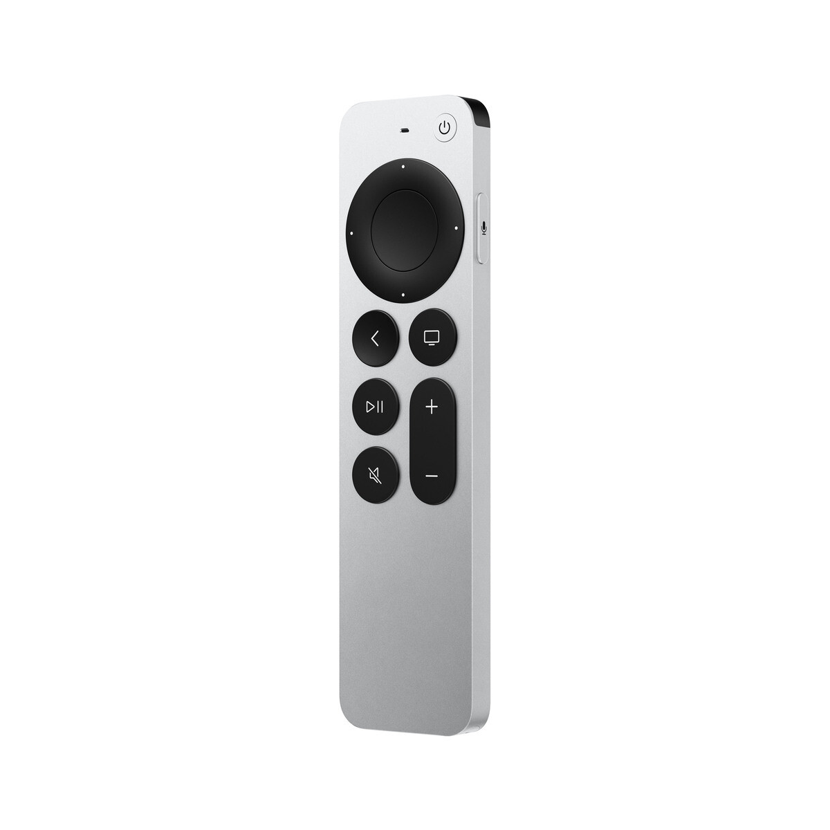 Thumbnail - Apple Siri Remote (3. Gen.)
