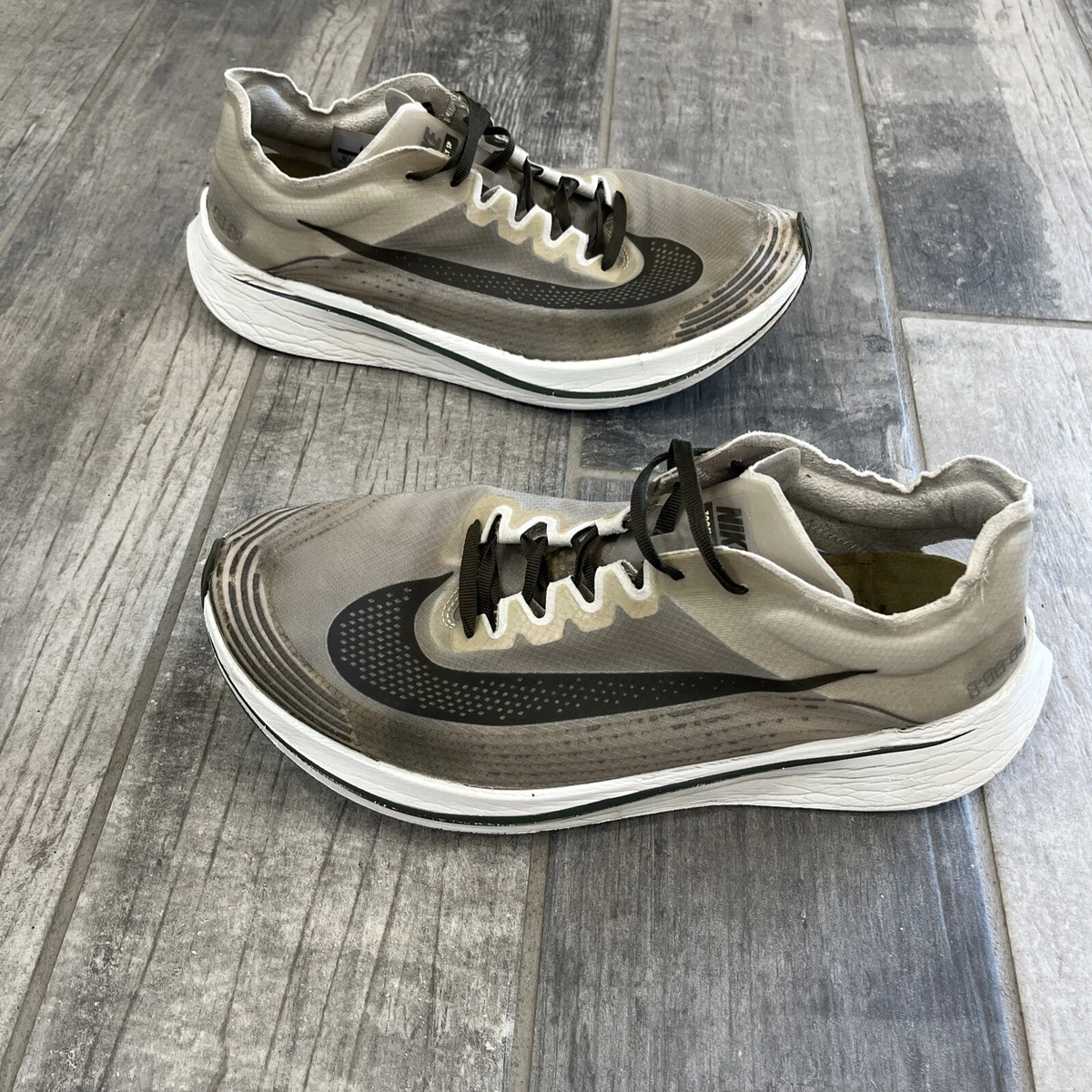 Zoom fly top sp shanghai