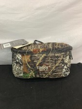 Mossy Oak Deluxe Waist Pack Camouflage Camo Hunting Advantage Lumbar fanny pack