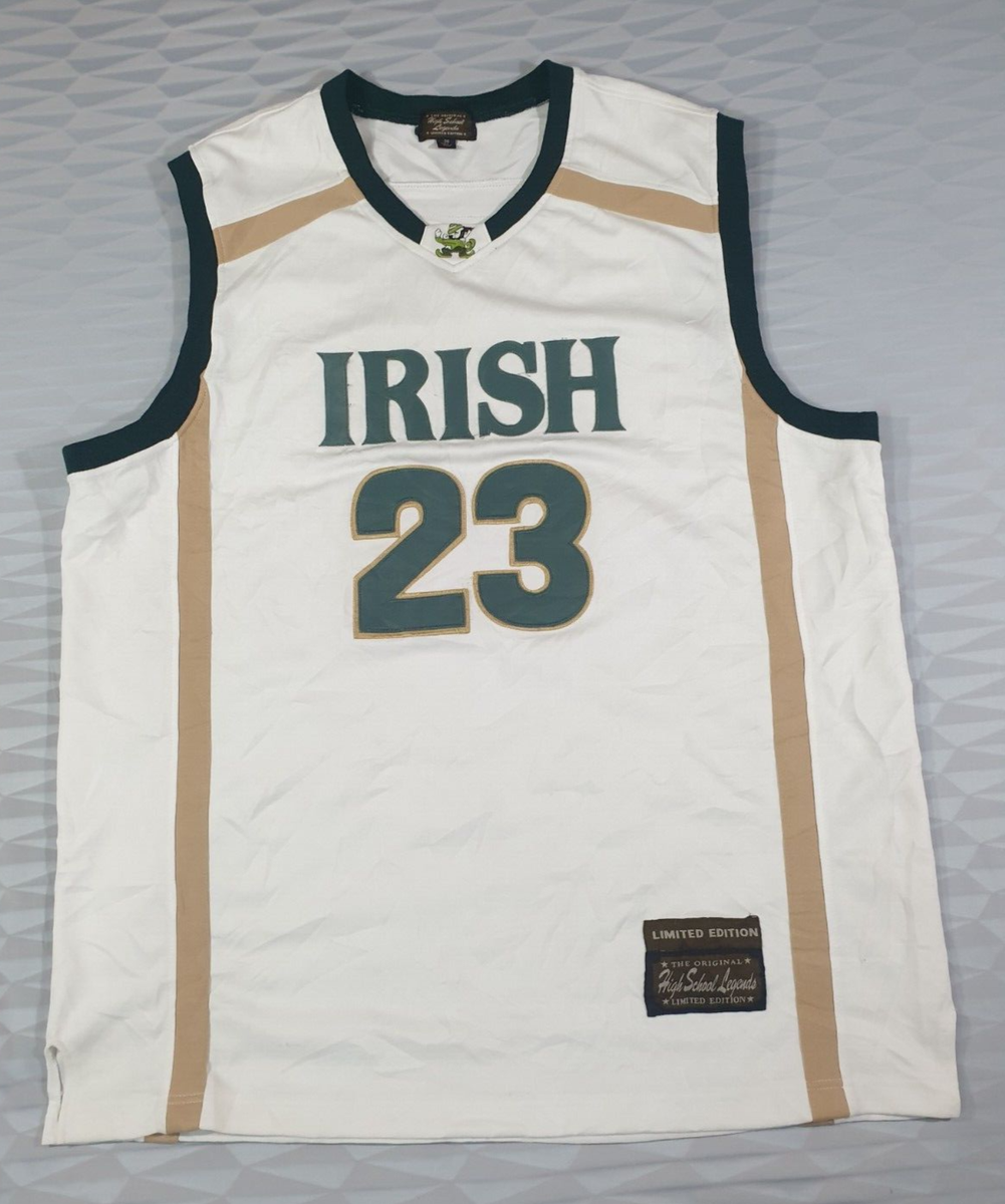St. Vincent–St. Mary LeBron James#23 Basketball High School