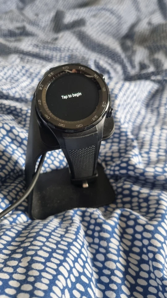 Huawei Watch 2, photo 2 of 3