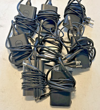 LOT OF 8 Genuine Dell 65W AC Adapter Charger HA65NM130 LA65NM130 Laptop