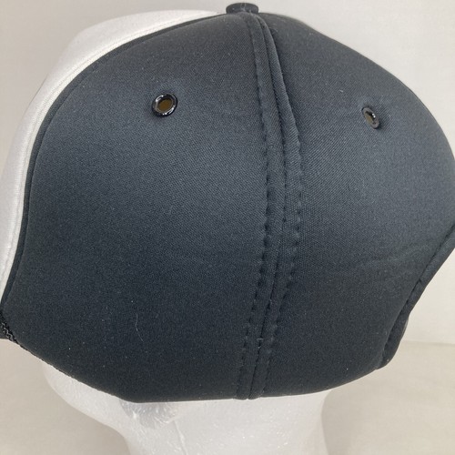 Pennsylvania State Foam Trucker Hat Black And White SnapBack Winner Sri Lanka - Picture 8 of 14
