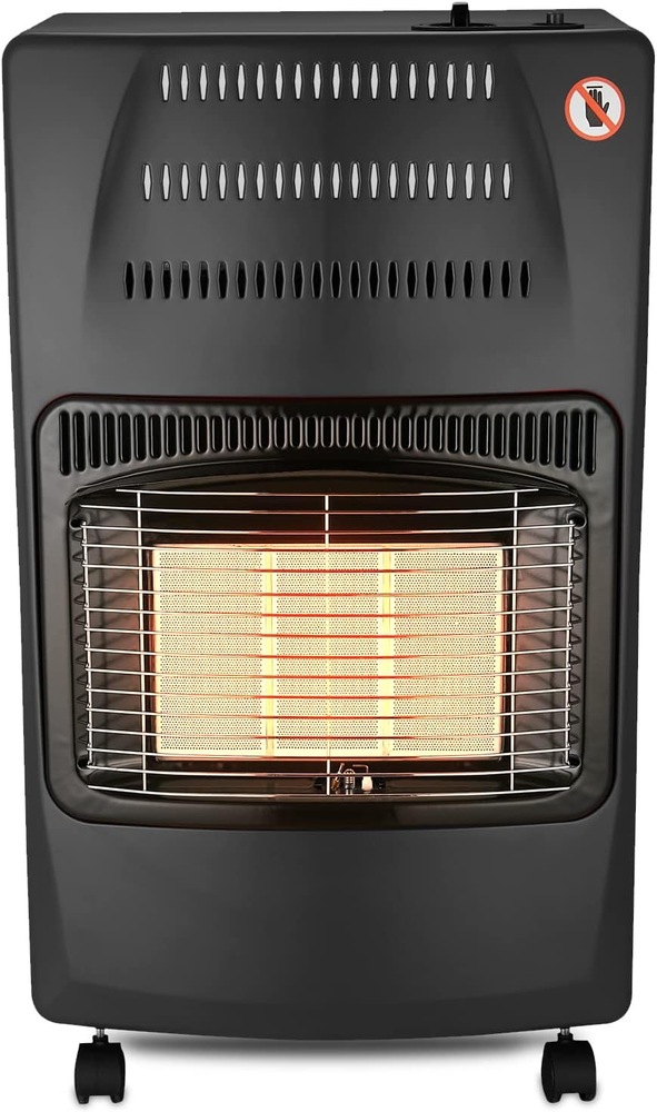 Patio Heater, Gas Heater, Propane Gas Heater, Outdoor Heater, Garage Heater, Wor