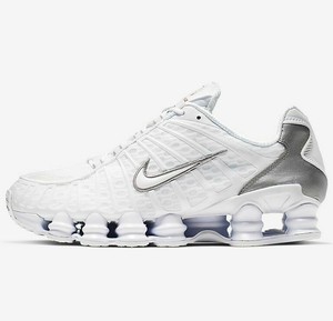 nike shox mens uk