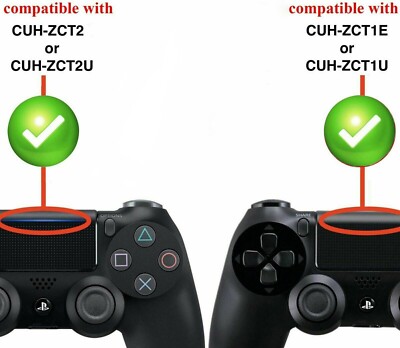 PS4 battery dualshock controller 4 V1 V2 sony control | 2