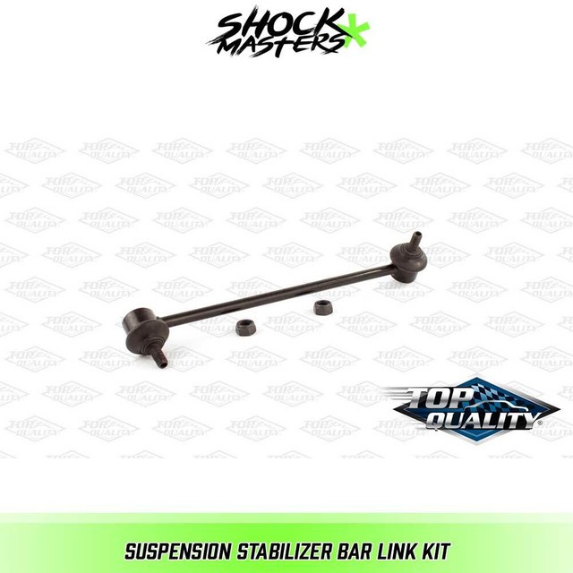 Front Left Suspension Stabilizer Bar Link Kit for 2006 2011 Hyundai