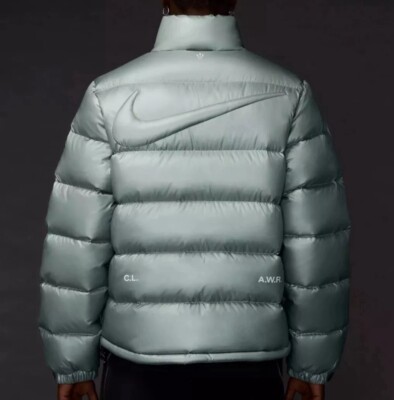 Nike NOCTA ジャケット ウルフグレー Lサイズ Nike X NOCTA Tech Fleece Hoodie FD8453-428 Size XL-Tall | eBay