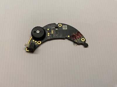 Lautstärkeregler für Steelseries Arctis Nova 5 Wireless