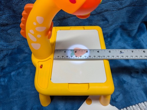 Drawing Projector for Kids & Toddlers Perfect for Fort and Camping with Kids - Picture 17 of 18
