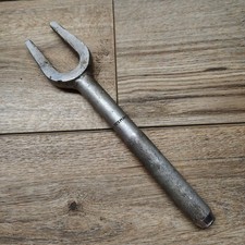 Craftsman Pickle Fork Tie Rod Or Ball Joint Separator 47691 Knurled Handle Usa