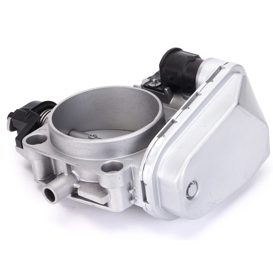 Cuerpo del acelerador 1121410025 para Mercedes-Benz E320 CLK320 ML320 1998-2000 Foto 4 de 4