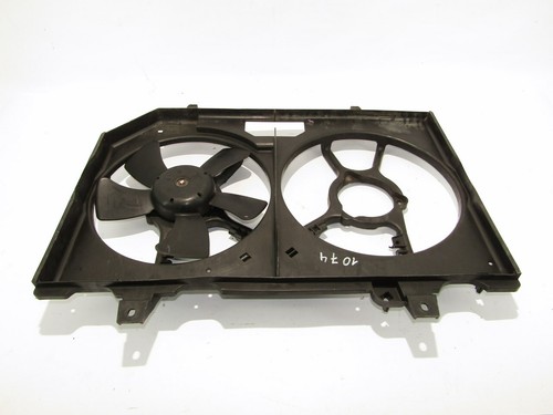 RADIATOR FAN For Nissan X-Trail T30 2.2 Diesel Kühlerlüfter Lüfterrad