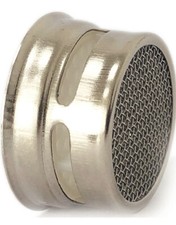 SLT0823 002 12 GG63/Faucet Aerator W/ Gasket GPM Sink Faucet Replacement