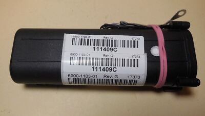 6900-1103-01/ 1116D7C, LOJACK VEHICLE RECOVERY TRANSMITTER MODULE