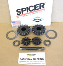Genuine Dana 60 Open Carrier 16 Spline Spider Side Internal Gear Kit 706130x