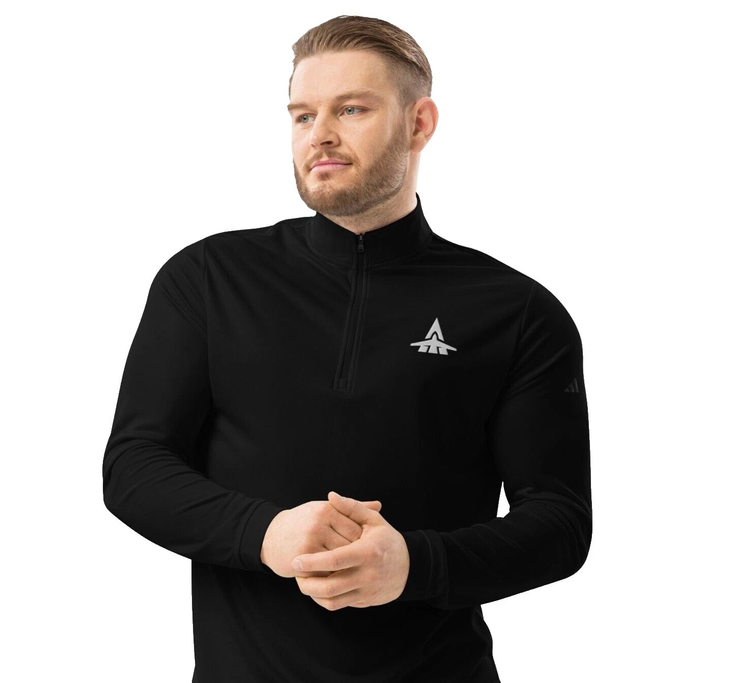 Adidas 80s abrigos, chaquetas y chalecos para hombres