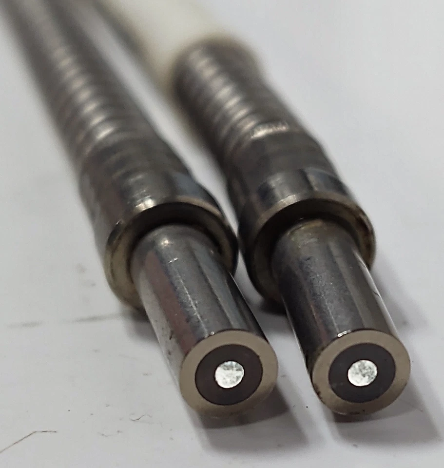 Banner Engineering BP12S Bifurcated Fiber Optic Cable - Image 3 of 4