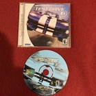 Test Drive 6 (Sega Dreamcast, 1999) COMPLETE!