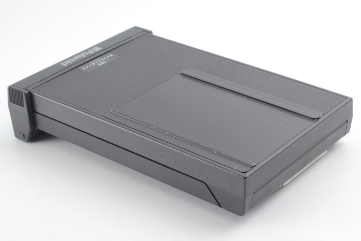 EXC+++++】Hasselblad Polaroid Film Holder 100 Back from JAPAN