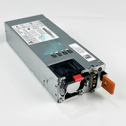 New Dell S4148T S4128 S4048 800W DC Switch Power Supply FPJ4D 0FPJ4D