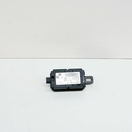 BMW 4 Coupe F32 430d Radio Fernbedienung Empfänger Steuergerät ECU 9319081 2014