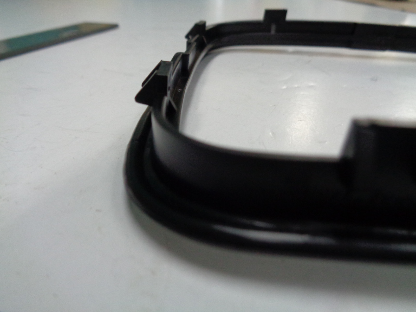 PORSCHE 944 944 TURBO 951 944S2 968 SHIFT BOOT TRIM CONSOLE NEW GENUINE PORSCHE eBay