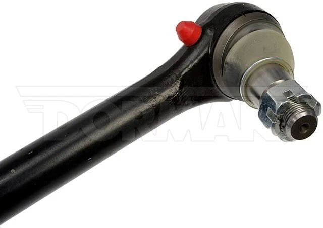 Eslabón de arrastre de dirección Dorman D949PR para modelos Ford E3HZ3304B Foto 3 de 4