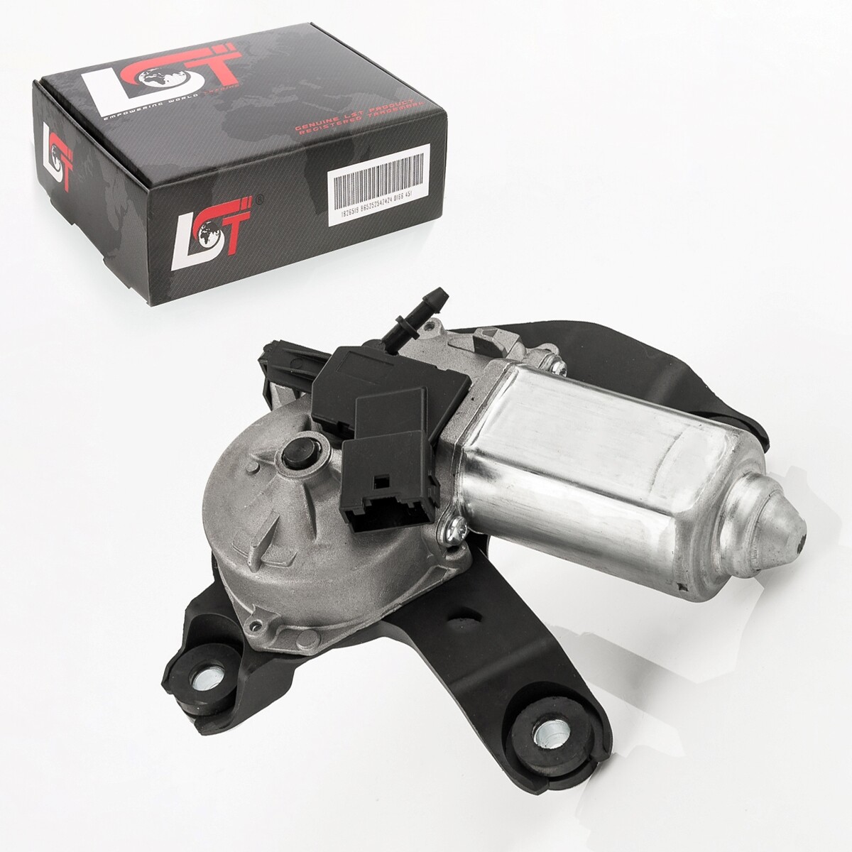 Rear Wiper Motor For Mini Cooper R61 Paceman