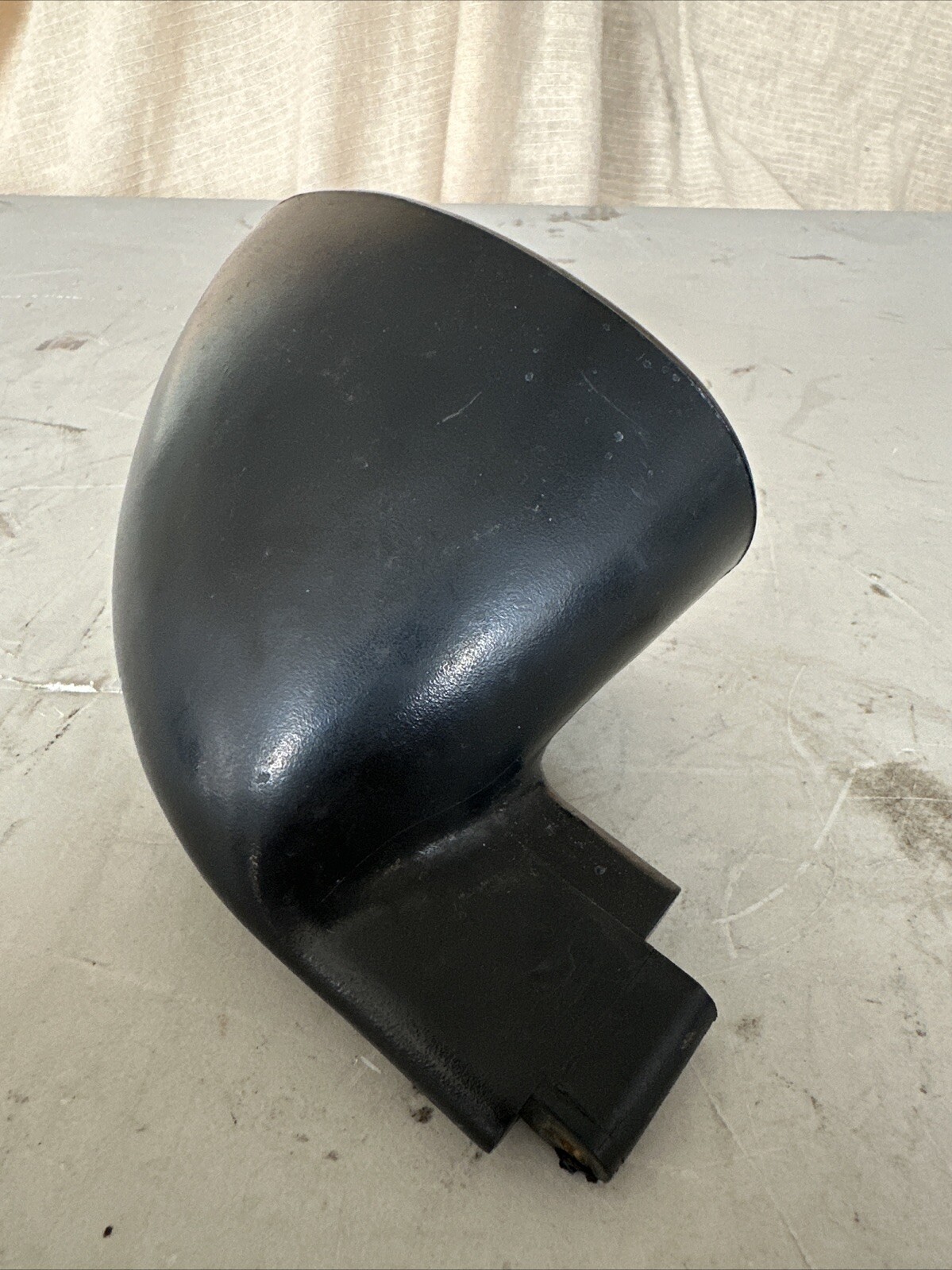 Vintage Ferrari 308 RH Passenger Side Exterior Rear View Mirror Vitaloni Style
