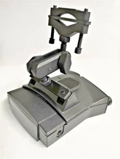 V1 Valentine Alloy Radar Mirror Mount Attachment for Radar Detectors    (V1-C)