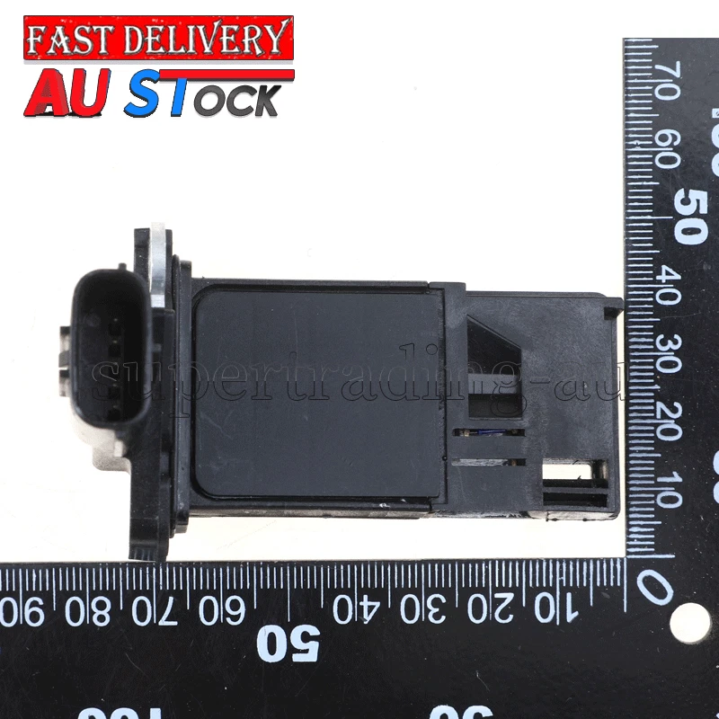 MAF Air Flow Meter Sensor For HOLDEN Colorado Rodeo Isuzu D-MAX 07-12 8976019670 - image 2 of 4