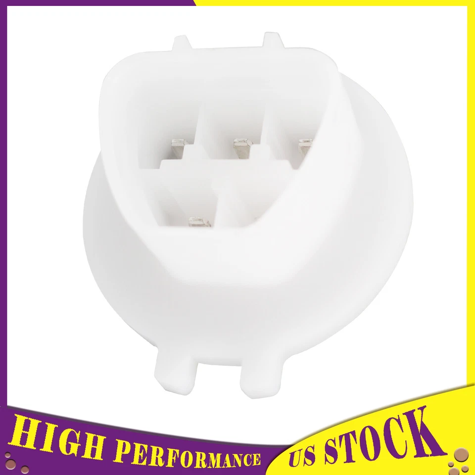 New Fuel Pump Assembly Fits for 1993-1997 Geo Prizm Toyota Corolla 1.8L 1.6L - Image 4 of 4