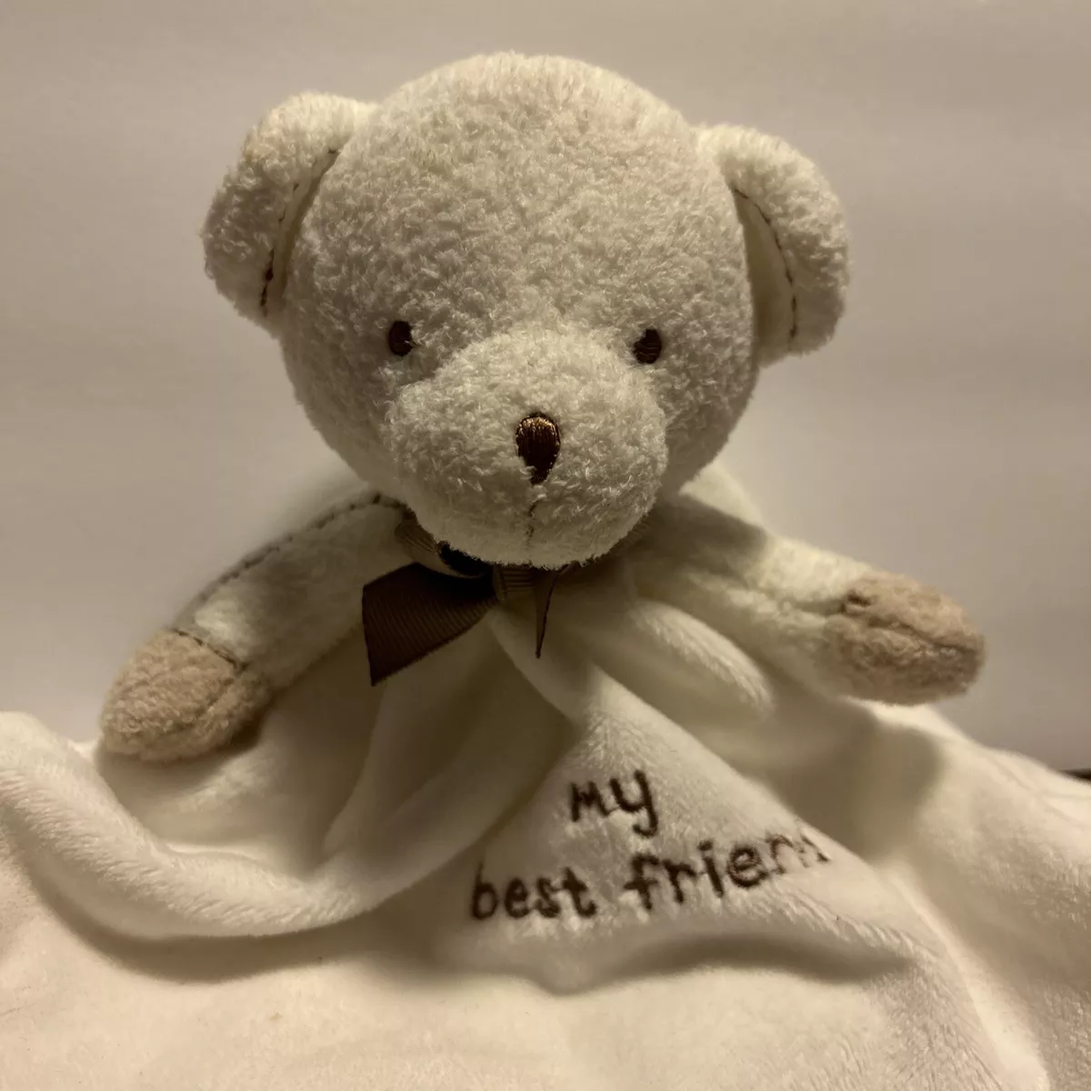 Best friend clearance teddy