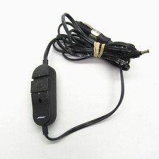 Bose Battery Car Charger 139992 Power Plug Adapter Genuine Original OEM