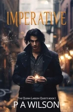 Imperative: A Quinn Larson Quest