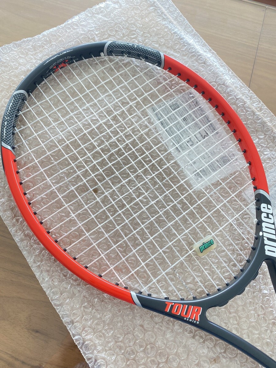 prince プリンス TOUR DIABLO 725 ツアーディアブロ Prince - 中古 テニスラケット プリンス ツアー ディアブロ OS