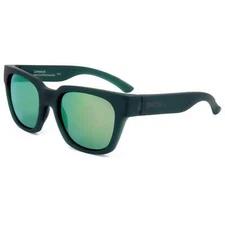 Smith Optics Unisex 51 mm Matte Military Green Sunglasses COMSTOCK-DLD-51