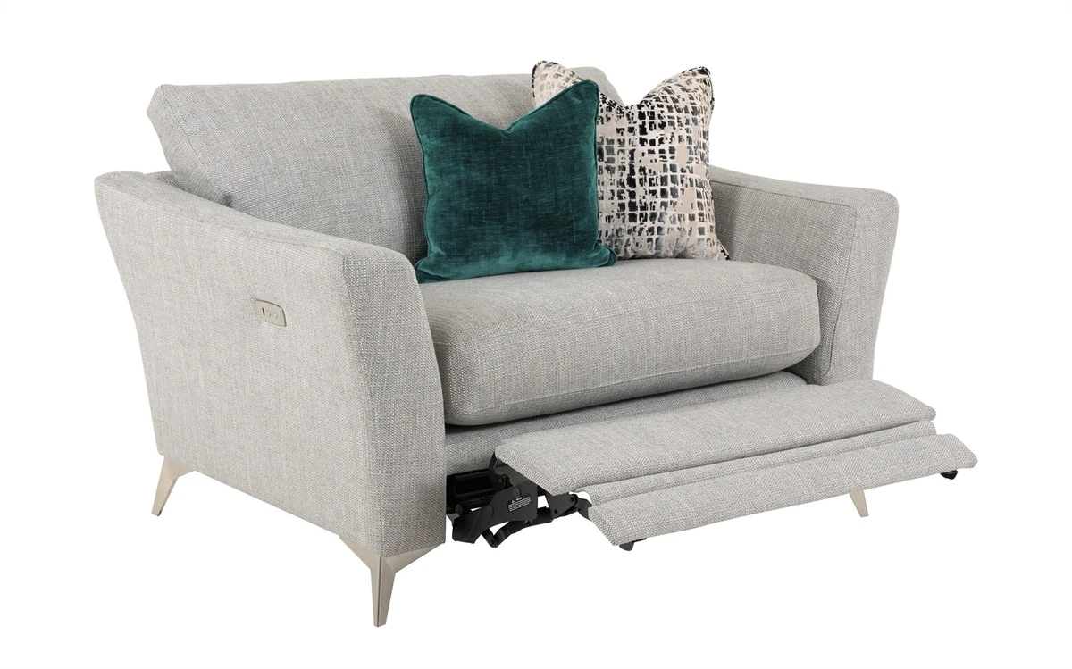 Scs love sale chair