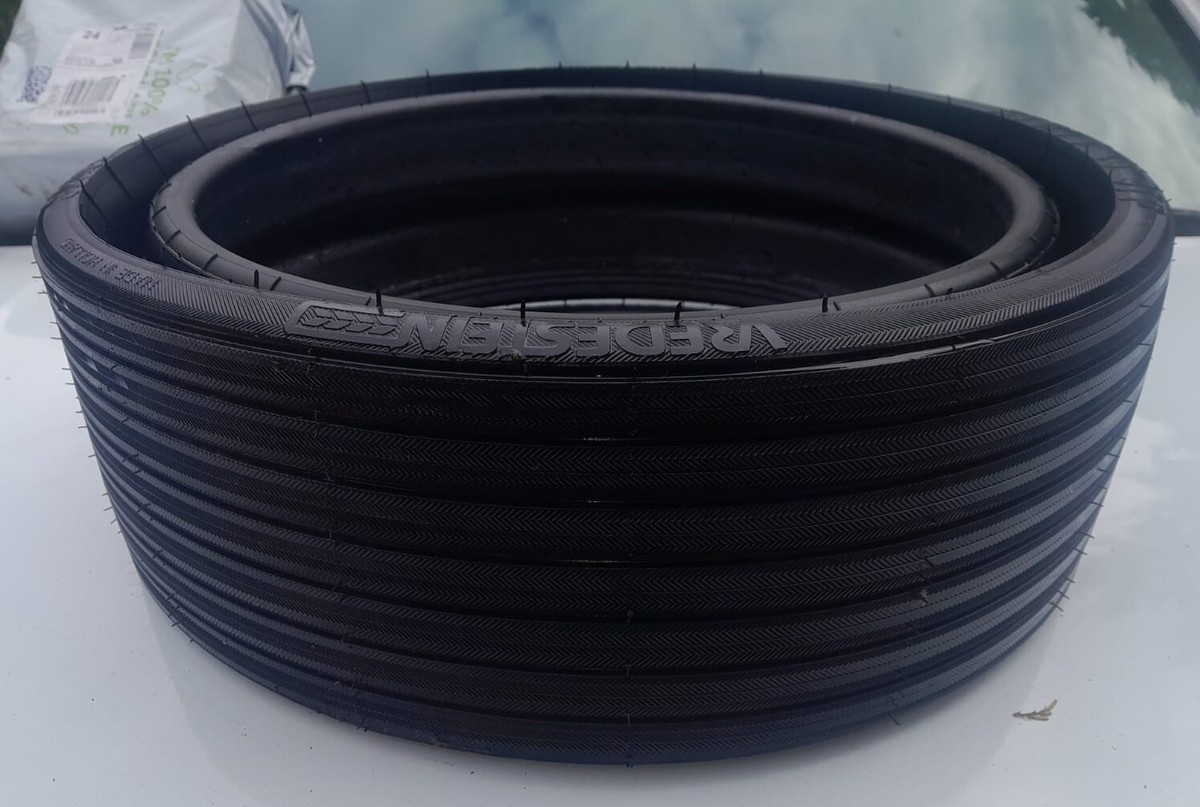 VREDESTEIN SPACE MASTER 20インチ スペアタイヤ VREDESTEIN ALL TERRAIN SPACE MASTER SPACE-SAVER SPARE TYRE 205/70