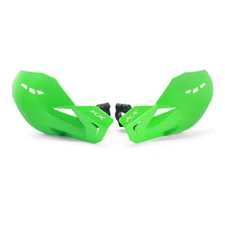 22mm 7/8'' Handlebar Hand Guards For KAWASAKI KX65 KX85 KX125 KX250 KX450 KX100
