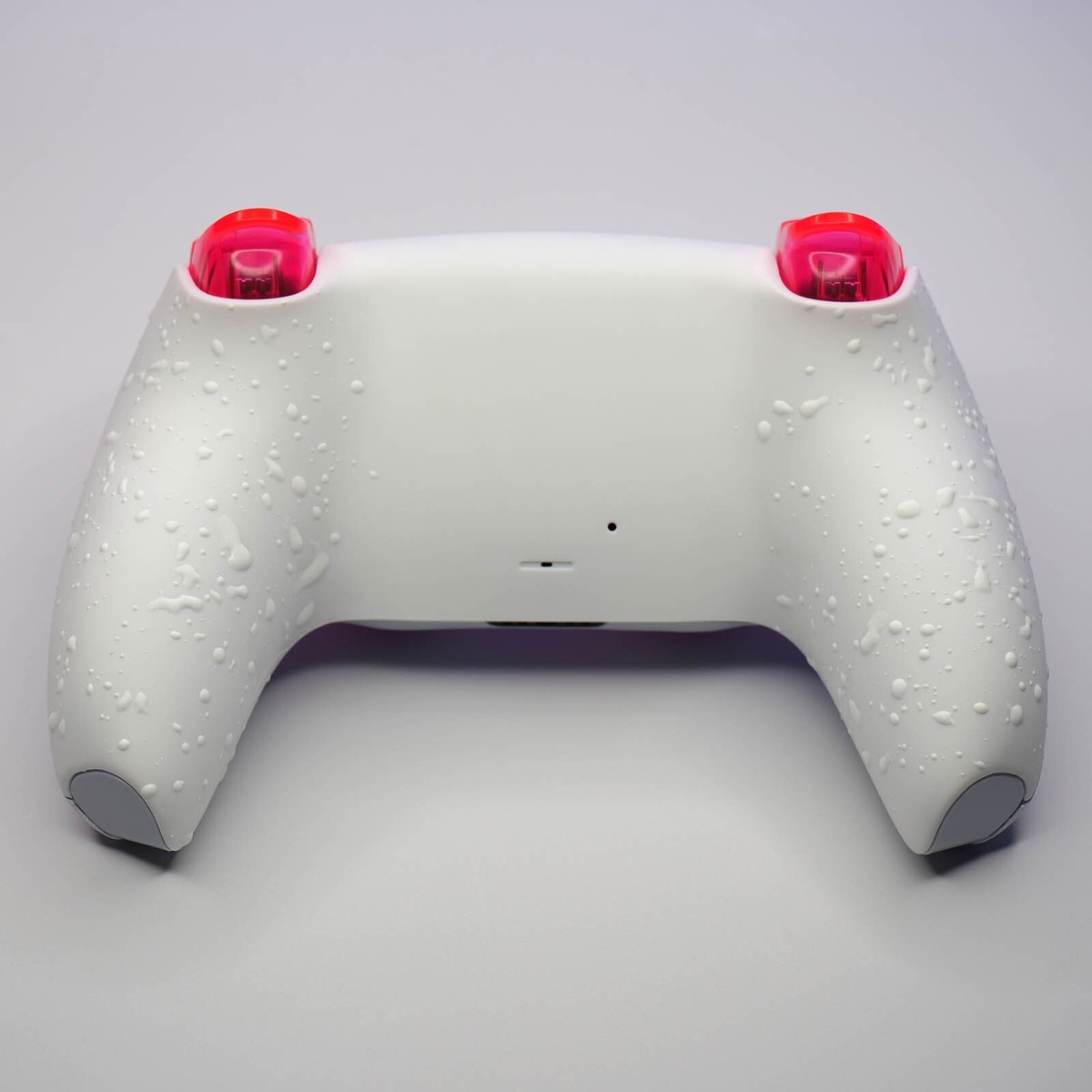 Sakura Neon Cherry Blossom PS5 Controller Custom Sony